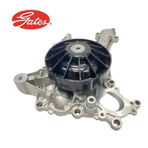 OEM Gates Water Pump With Gasket A2762001301 For Mercedes C350 E350 ML350 3.5 - Picture 1 of 3