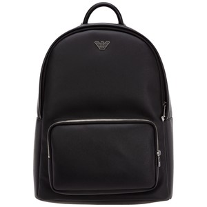 Las mejores ofertas en Bolsas negras de cuero Emporio Armani Para Hombres |  eBay