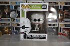 Funko Pop! Vinyl: Disney - Dr. Finkelstein #451 - 25 Years Nightmare Before Xmas