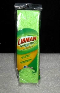 Libman Scrubster Snap-on Refill - Picture 1 of 3