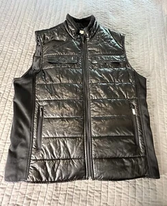 Calvin Klein Performance Puffer Vest L - Bild 1 von 3
