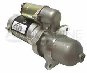 API Perkins 4.154 & 4.108 12V 12-Tooth CW Rotation NA000623 150106 EI - Picture 1 of 1