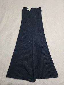 Free People Wool Maxi Skirt - Size Small New With Tags Retail $88.00 - Picture 1 of 10