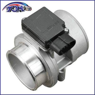 Conjunto de módulo sensor de flujo de aire másico para Lincoln Mercury Ford 245-1013 Foto 1 de 4