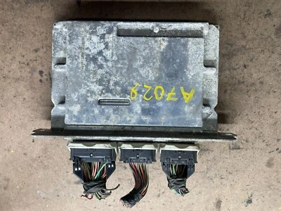 Ford E250 E350 2006 furgoneta 4,6 L ordenador de control del motor 6C2A-12A650-KD N4659 DG Foto 1 de 4