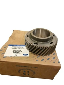 FORD TRANSIT MK4 4th Speed Gear 1699488 8C1R-7M164-BB NEW GENUINE - Picture 1 of 8