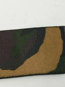 Camouflage 1,5 Zoll Mossy Oak Breakup Infinity elastisches Gurtband 2 Yards - Bild 1 von 12
