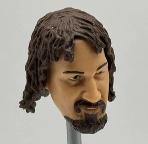 WWE Head Fodder Custom Accessory Mattel Figure Prop 1/12 D9 - Picture 1 of 1