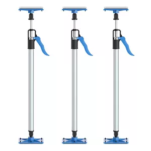 3er Set Schnell Türspanner 66-99cm - 40kg - Türfutterspanner Zargenspanner - Bild 1 von 1