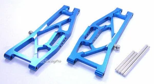 Alloy Rear Lower Arms for Traxxas Jato 2.5/3.3 - Picture 1 of 1