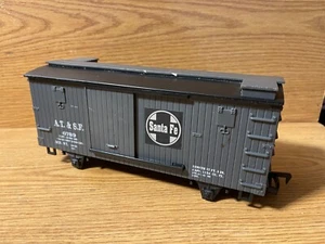 AT&SF 6789 Santa Fe Rail Car - Bild 1 von 5