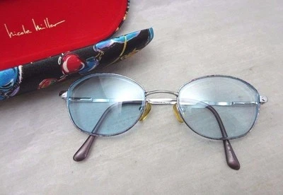 50 19 gafas de lectura recetadas. Marcos Whisper II Opego. Fantasia Foto 1 de 4