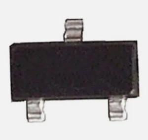 Transistor bipolar (BJT) PNP 60V 0,6A SOT23-3 15 piezas ON semi MMBT2907ALT1G - Imagen 1 de 2