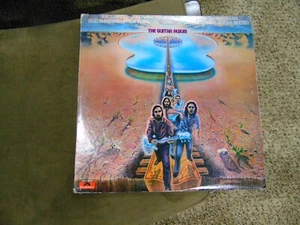 The Guitar Album lp - Foto 1 di 2