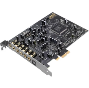 Creative Labs Sound Blaster Audigy RX Sound Card 70SB155000001 - Picture 1 of 1