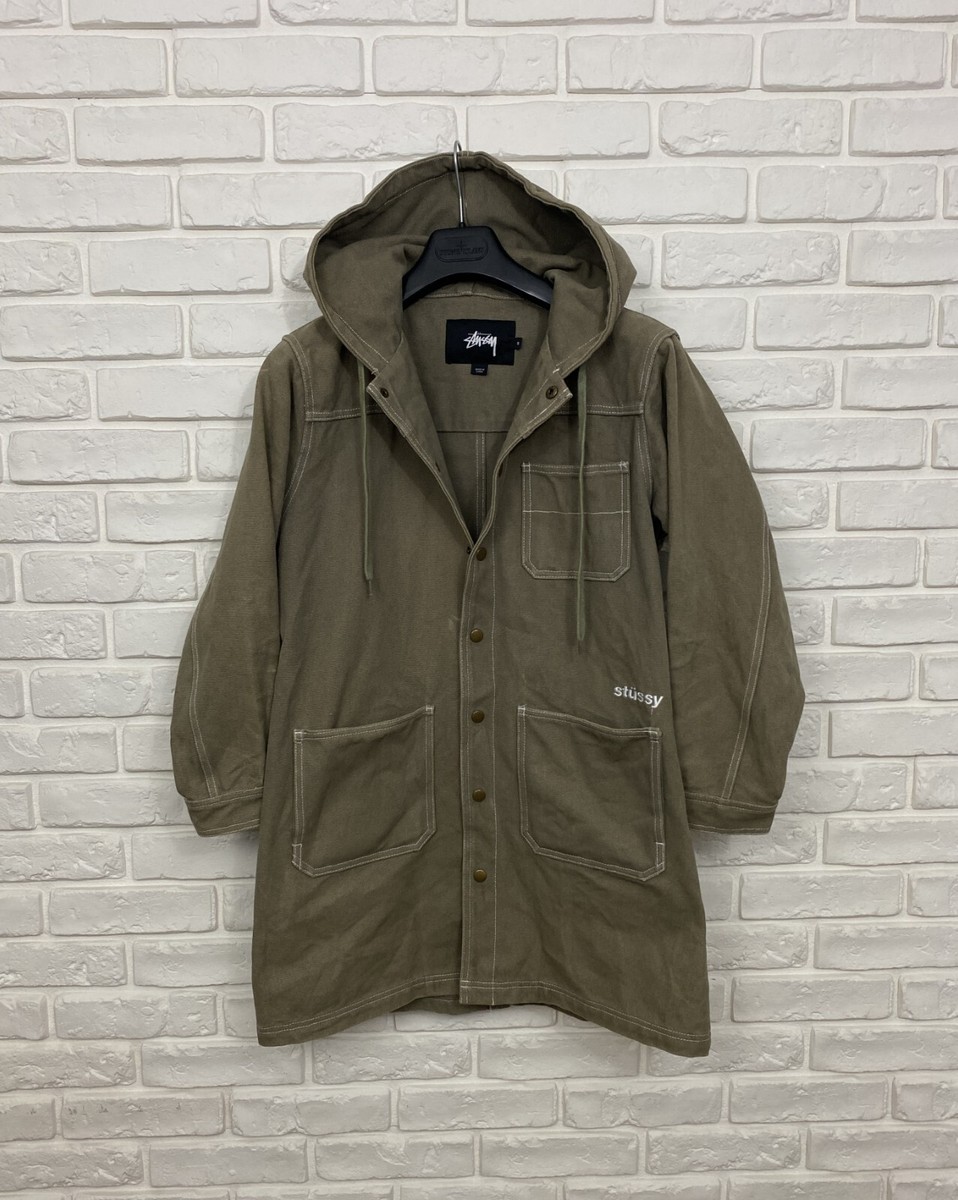 Stussy Parkas Coats, Jackets & Vests for Men for Sale - Shop
