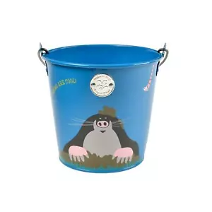 Burgon and Ball National Trust Kid's Gardening Bucket - Picture 1 of 5