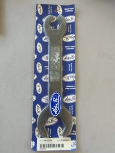 Motion Pro ATC Axle Nut Wrench 42mm & 27mm 08-0028 NIP - Picture 1 of 1