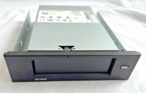 Station d'accueil interne Dell RDx-Interne-A PowerVault RD1000 SATA 5,25 POUCES baie de lecteur - Photo 1/4