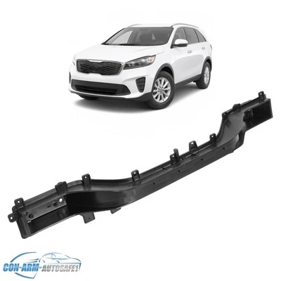Rear Bumper Reinforcement Impact Bar For Kia Sorento 2019-2020 #86631C6800 Foto 1 de 4