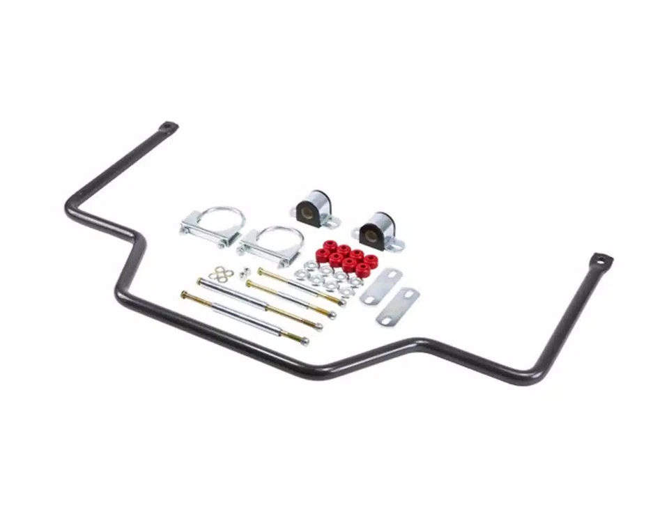 Belltech Rear Sway Bars Foto 1 de 4
