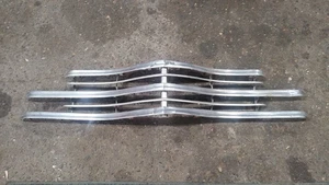 Plymouth P18 p17 Grill Grille Assembly 1949 Only - Bild 1 von 9