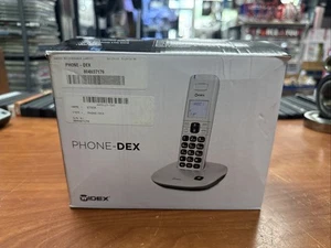 Widex Cordless Phone Model Phone-Dex USC - Compatible With Widex Hearing Aid - Zdjęcie 1 z 6