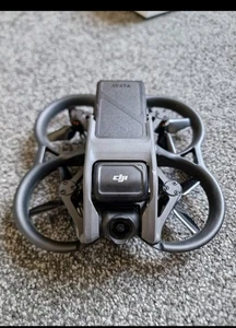 DJI Avata Pro View Combo Drone and extra controller - Picture 1 of 22