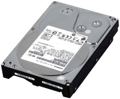 Hitachi DeskStar 5K3000 HDS5C3020ALA632 2TB 5.9K 32MB SATA III 3.5 - Image 1 of 3