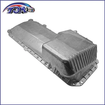 Para BMW 325i 88-91 325iX 88-90 M3 87-91 325iS Cárter de aceite de motor 11131720754 Foto 1 de 4