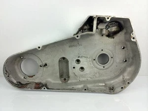 Hd Genuine Inner Primary Pan Head/Harley Davidson Shovel - Picture 1 of 10