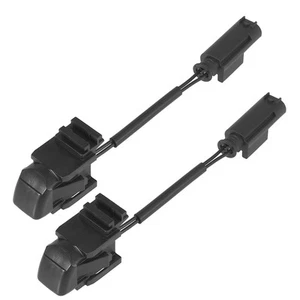 1 par de boquillas pulverizadoras para lavadora de parabrisas A2118601147 para - C E CLK 2799 - Imagen 1 de 6