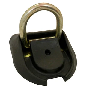 Bicycle Heavy Duty Security Lock Loop/Ground Anchor - Sold Secure Gold 10 - Picture 1 of 7