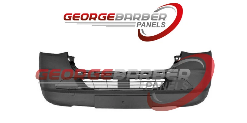 Mercedes Sprinter 2018 Onwards Front Bumper Black Textured Insurance Approved - Image 1 of 1