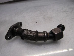 VW Volkswagen Sharan MK1 95-10 1.9 TDi turbo turbocharger small flexi pipe tube - Picture 1 of 4