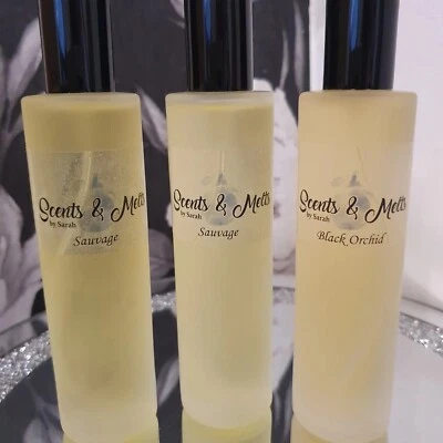 100ml Body Mist in Dewberry Body Shop dupe  - Image 1 of 4