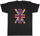 Queen Elizabeth II May You Rest in Peace 1926-2022 Mens Unisex T-Shirt Tee Gift