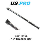 US PRO 3/8" Drive Breaker / Power / Knuckle Bar 15" 1685