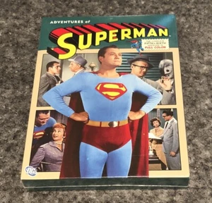 Die Abenteuer von Superman - Die komplette 5. und 6. Staffel (DVD, 5-Disc) NEU - Bild 1 von 4