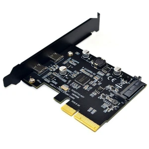 Riser-Karte Erweiterungskarte Für Computer Computer-Erweiterungskarte - Bild 1 von 12