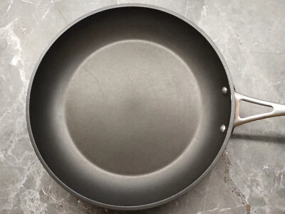 TUPPERWARE Pfanne 28 cm Bratpfanne Chef Series Cottage Cookware - Bild 1 von 4