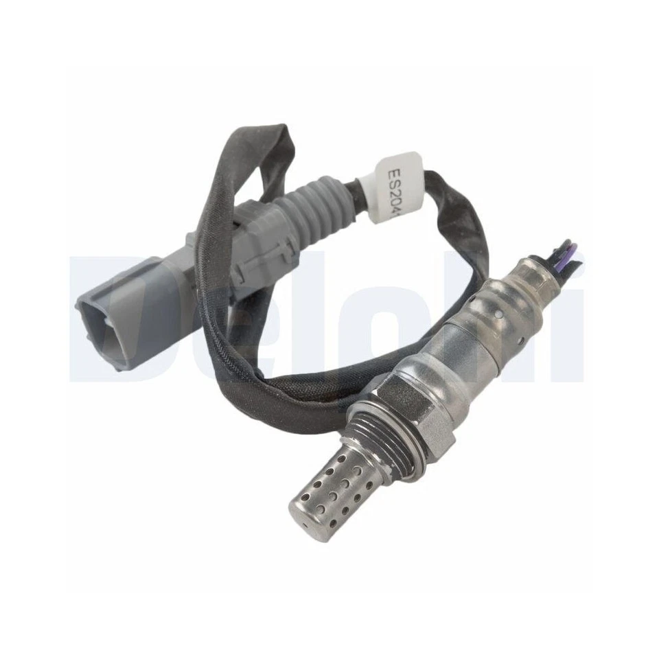 Sonda lambda DELPHI ES20410-12B1 per TOYOTA LEXUS, dopo catalizzatore - Immagine 1 di 1