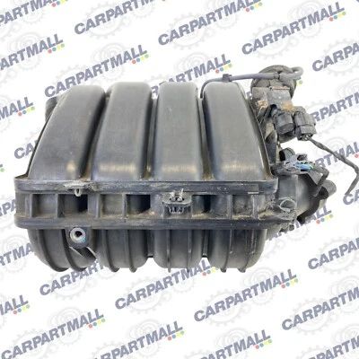 Hyundai Elantra 2011-2016 1,8 L L4 DOHC 16 V colector de admisión superior OEM Foto 1 de 4