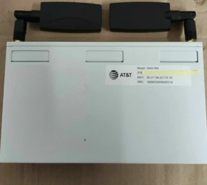 Accelerated 5400-RM OOB Cellular Remote Manager Certified for AT&T Network Co UR - Bild 1 von 5