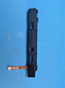 Riel izquierdo OEM (DESNUDO) repuesto Nintendo Switch Joy-Con joycon - Imagen 1 de 3