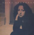 Vicky Leandros NEAR MINT Cbs Vinyl LP