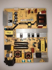 Carte alimentation TV TCL U55S6906 (40-LH9211-PWB1XG) TESTED - Photo 1/2