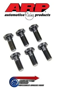 ARP Flywheel Bolts x 6 - For Nissan C33 Laurel RB20DET  - Picture 1 of 1