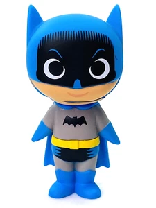 Funko Super Heroes Classic Blue Batman 3" Mystery Vinyl Figure #B - Picture 1 of 4