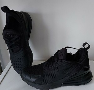 nike air 70 preto